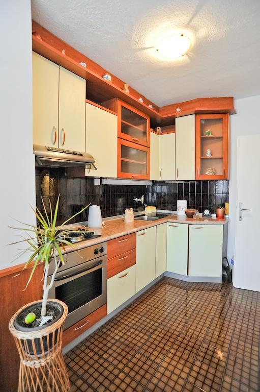 Sunny Apartment Zadar Room photo