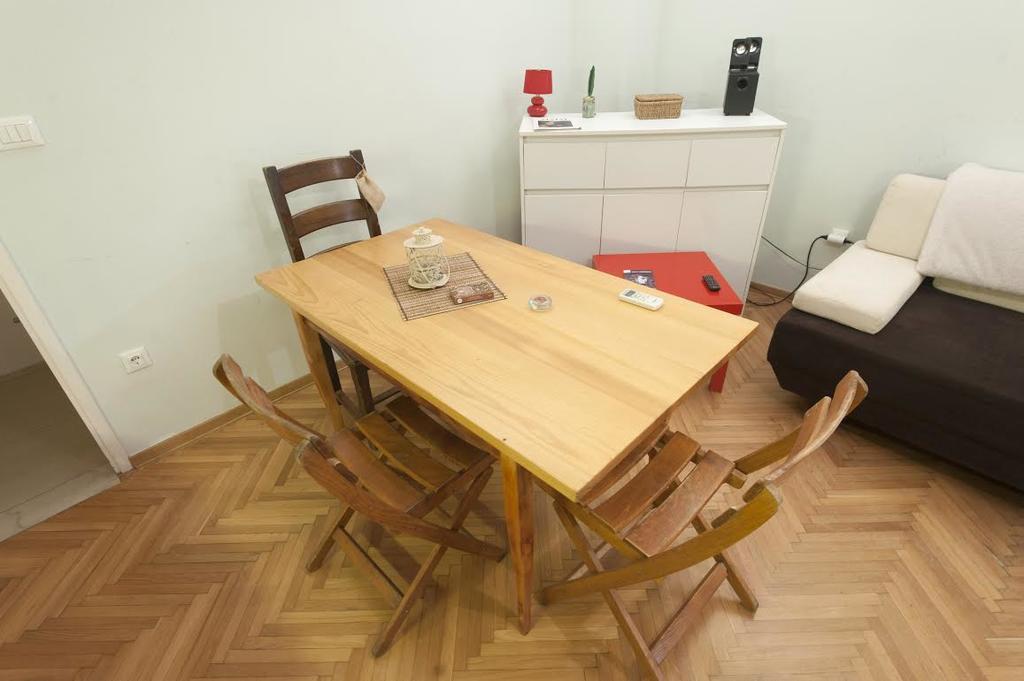 Sunny Apartment Zadar Exterior photo